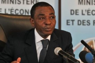 COTE D'IVOIRE : LÂ’impact du PPTE lié à  une croissance à  deux chiffres, selon Charles Diby Koffi 
