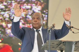 COTE D'IVOIRE : Réconciliation, LIDER doute de la crédibilité de Charles Konan Banny