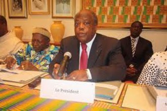 COTE D'IVOIRE: Les nations unies soutiennent la CDVR dans le processus de réconciliation