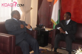 Charles Konan Banny chez ADO: « La liste complète lundi, Drogba sera dans la commission» 