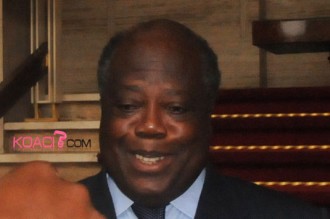 Charles Konan Banny à  Dakar: « Les Sénégalais doivent arrêter de jouer à  se faire peur pour éviter le syndrome ivoirien »