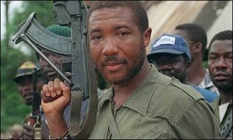 TRIBUNE: Gbagbo comme Taylor ?