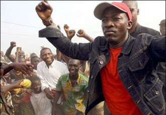 Les Jeunes Patriotes menacent-ils l'identification?