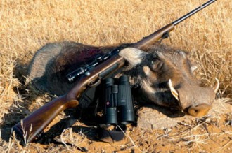 On ne veut plus chasser n'importe comment au Sénégal