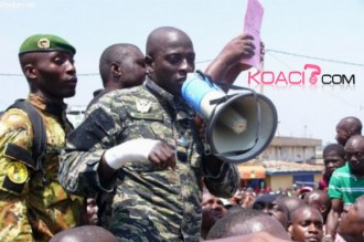 Un chef rebelle tué dans un guet-apens
