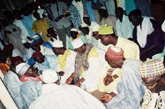 Les chefs religieux veulent une révision du code de la famille