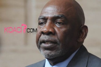 MALI - FRANCE : Cheick Modibo Diarra à  Paris en «président» du Mali