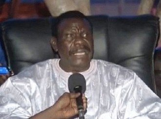 SENEGAL : Impliqué dans une affaire de meurtre à  Mbour : le guide religieux cheikh Bétio Thioune placé en garde à  vue