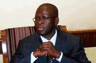 SENEGAL: Cheikh Bamba Dièye dément être le directeur de campagne de Macky Sall !