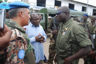 CI: L'onuci prolonge son mandat