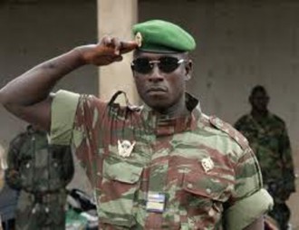 CRISE CI : Cherif Ousmane en route pour Yamoussoukro