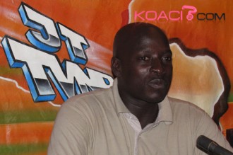 Cherif Ousmane appelle l'armée à  rallier Ouattara