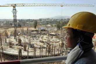 BÉNIN : Un Syndicaliste dénonce la pagaille des Chinois dans les marchés publiques 