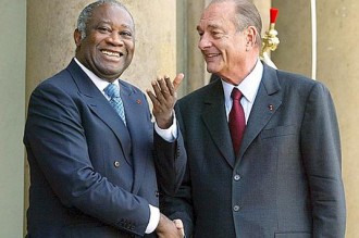 Propos de Bourgi, Laurent Gbagbo «surpris» !