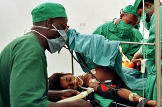 POLEMIQUE: Les chirurgiens dÂ’Afrique de lÂ’ouest boudent la Côte d'Ivoire