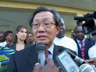 CI: LÂ’Onu craint déjà  des fraudes aux élections législatives 