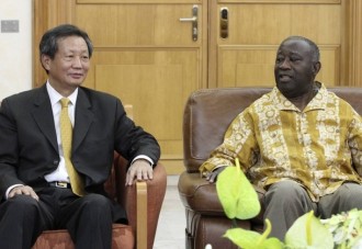 COTE D'IVOIRE: Choï justifie la chute de Laurent Gbagbo
