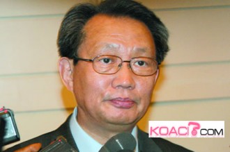 Choi : « La Côte dÂ’Ivoire reste un pays divisé »