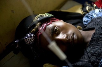 BÉNIN : L'épidémie de Choléra frappe encore à  la porte