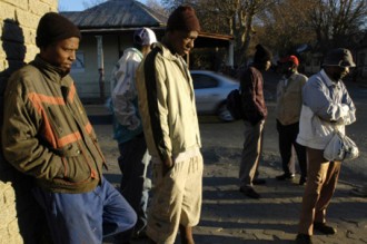 TRIBUNE: Ali Bongo provoque des drames psychosociaux avec ses mensonges de création dÂ’emplois. 