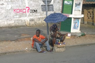 COTE D'IVOIRE: La Banque mondiale fait don de 25 milliards de francs pour l'emploi des jeunes