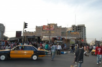 Le quotidien des non jeûneurs