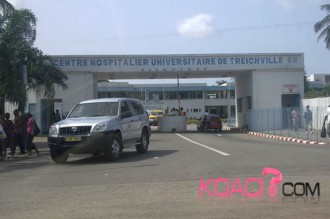 COTE D'IVOIRE: Le personnel soignant annonce une grève de cinq jours