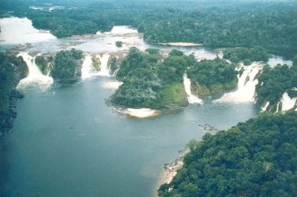 GABON : Rio+20 : Investir dans le capital naturel de lÂ’Afrique
