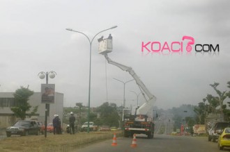 COTE D'IVOIRE : Augmentation du prix le lÂ’électricité, malaise au sein de la CIE