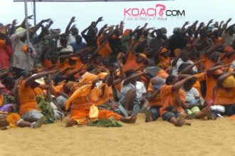TOGO: Une fête de l'indépendance, trois célébrations