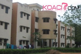 Les cités universitaires, ce tout autre monde en miniature