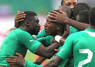 FOOTBALL : La Côte d'Ivoire toujours numéro un africain selon la FIFA