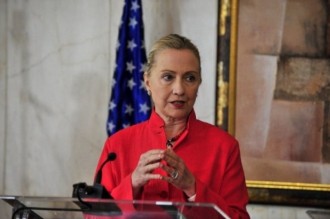 TRIBUNE COTE D'IVOIRE: Visite dÂ’Hilary Clinton à  Abidjan : CÂ’est décidé, Soro et les ComÂ’Zones en route pour la CPI