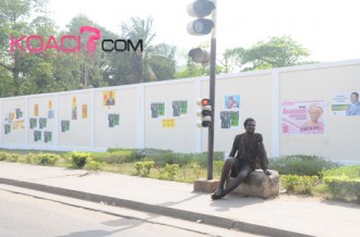 Appel à  une journée « Togo mort », le 15 octobre