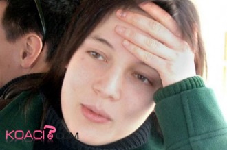 Le président Wade «libère» Clotilde Reiss