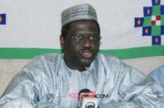 CNID-Fyt : le démon de la division, à  deux ans de la présidentielle