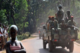 La junte souhaite le retour sans condition de son chef à  Conakry