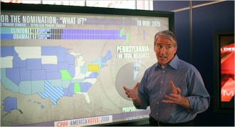 Elections: et si les médias africains se chargeaient des résultats