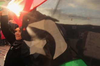 L'Union Africaine reconnait le CNT libyen ! 