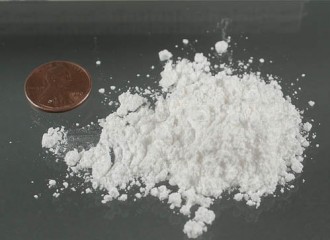 Un Nigérian arrêté avec 600 grammes de cocaïne dans le ventre