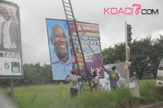 Présidentielle : 1er jour de campagne