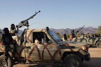 Enlèvement des français au nord Niger :Attention au complot !