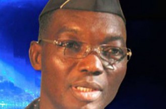 TOGO: Le Colonel Yark veut en finir avec les violences 