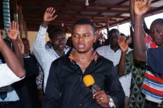 GHANA:  Combat mortel en vue entre deux féticheurs et un pasteur à  Accra