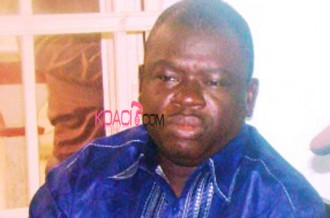 TOGO : Un ex commandant dans lÂ’hublot du pouvoir