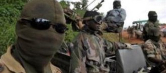 TRIBUNE CRISE CI: Commando Invisible:à  quoi joue IB?