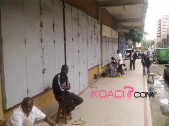 ELECTION CI: Le fantôme de 2000 plane toujours