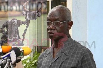 GHANA : Elections 2012 : Après les intimidations, la Commission Electorale menacée dÂ’envoutements  