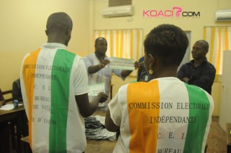 COTE D'IVOIRE: Vers des législatives catastrophes ? 