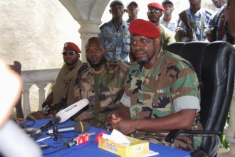 GUERRE CI: Le ministère de la défense s'explique sur le cas IB